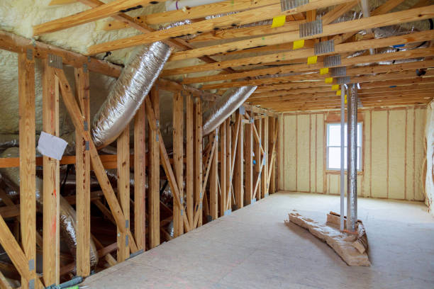 Range of Insulation Solutions in Bokeelia, FL